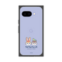 Premium Square Case［ Kuppyramu Friends - Logo - Nakayoshi  ］