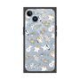 Premium Square Case［ Hello, It's Dog - Nap ］