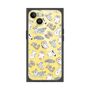 Premium Square Case［ Hello, It's Dog - Nap ］