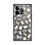 Premium Square Case［ Hello, It's Dog - Nap ］
