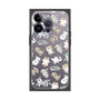Premium Square Case［ Hello, It's Dog - Nap ］