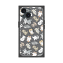 Premium Square Case［ Hello, It's Dog - Nap ］
