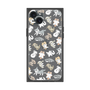 Premium Square Case［ Hello, It's Dog - Nap ］