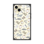 Premium Square Case［ Hello, It's Dog - Nap ］