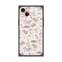 Premium Square Case［ Hello, It's Dog - Nap ］