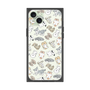 Premium Square Case［ Hello, It's Dog - Nap ］