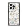 Premium Square Case［ Hello, It's Dog - Nap ］