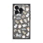 Premium Square Case［ Hello, It's Dog - Nap ］