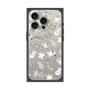 Premium Square Case［ Hello, It's Dog - Nap ］