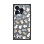 Premium Square Case［ Hello, It's Dog - Nap ］