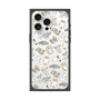 Premium Square Case［ Hello, It's Dog - Nap ］