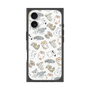 Premium Square Case［ Hello, It's Dog - Nap ］