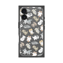 Premium Square Case［ Hello, It's Dog - Nap ］