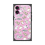 Premium Square Case［ Hello, It's Dog - Nap ］