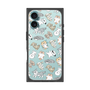 Premium Square Case［ Hello, It's Dog - Nap ］