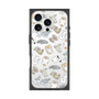 Premium Square Case［ Hello, It's Dog - Nap ］