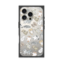 Premium Square Case［ Hello, It's Dog - Nap ］