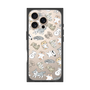 Premium Square Case［ Hello, It's Dog - Nap ］
