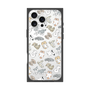 Premium Square Case［ Hello, It's Dog - Nap ］