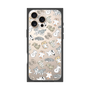 Premium Square Case［ Hello, It's Dog - Nap ］