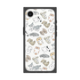 Premium Square Case［ Hello, It's Dog - Nap ］