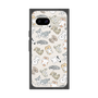 Premium Square Case［ Hello, It's Dog - Nap ］