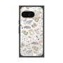 Premium Square Case［ Hello, It's Dog - Nap ］