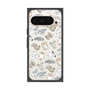Premium Square Case［ Hello, It's Dog - Nap ］