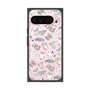 Premium Square Case［ Hello, It's Dog - Nap ］