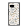Premium Square Case［ Hello, It's Dog - Nap ］