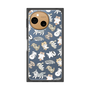 Premium Square Case［ Hello, It's Dog - Nap ］