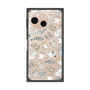 Premium Square Case［ Hello, It's Dog - Nap ］