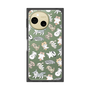 Premium Square Case［ Hello, It's Dog - Nap ］
