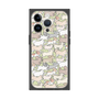 Premium Square Case［ Hello, It's Dog - Full of Dogs ］