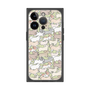 Premium Square Case［ Hello, It's Dog - Full of Dogs ］
