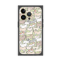 Premium Square Case［ Hello, It's Dog - Full of Dogs ］