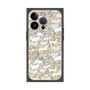 Premium Square Case［ Hello, It's Dog - Full of Dogs ］