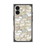 Premium Square Case［ Hello, It's Dog - Full of Dogs ］