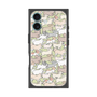 Premium Square Case［ Hello, It's Dog - Full of Dogs ］