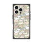 Premium Square Case［ Hello, It's Dog - Full of Dogs ］