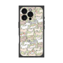 Premium Square Case［ Hello, It's Dog - Full of Dogs ］
