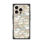 Premium Square Case［ Hello, It's Dog - Full of Dogs ］