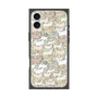 Premium Square Case［ Hello, It's Dog - Full of Dogs ］