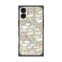 Premium Square Case［ Hello, It's Dog - Full of Dogs ］