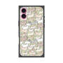 Premium Square Case［ Hello, It's Dog - Full of Dogs ］