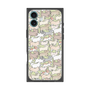 Premium Square Case［ Hello, It's Dog - Full of Dogs ］