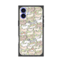 Premium Square Case［ Hello, It's Dog - Full of Dogs ］