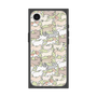 Premium Square Case［ Hello, It's Dog - Full of Dogs ］