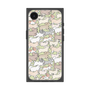 Premium Square Case［ Hello, It's Dog - Full of Dogs ］