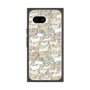 Premium Square Case［ Hello, It's Dog - Full of Dogs ］
